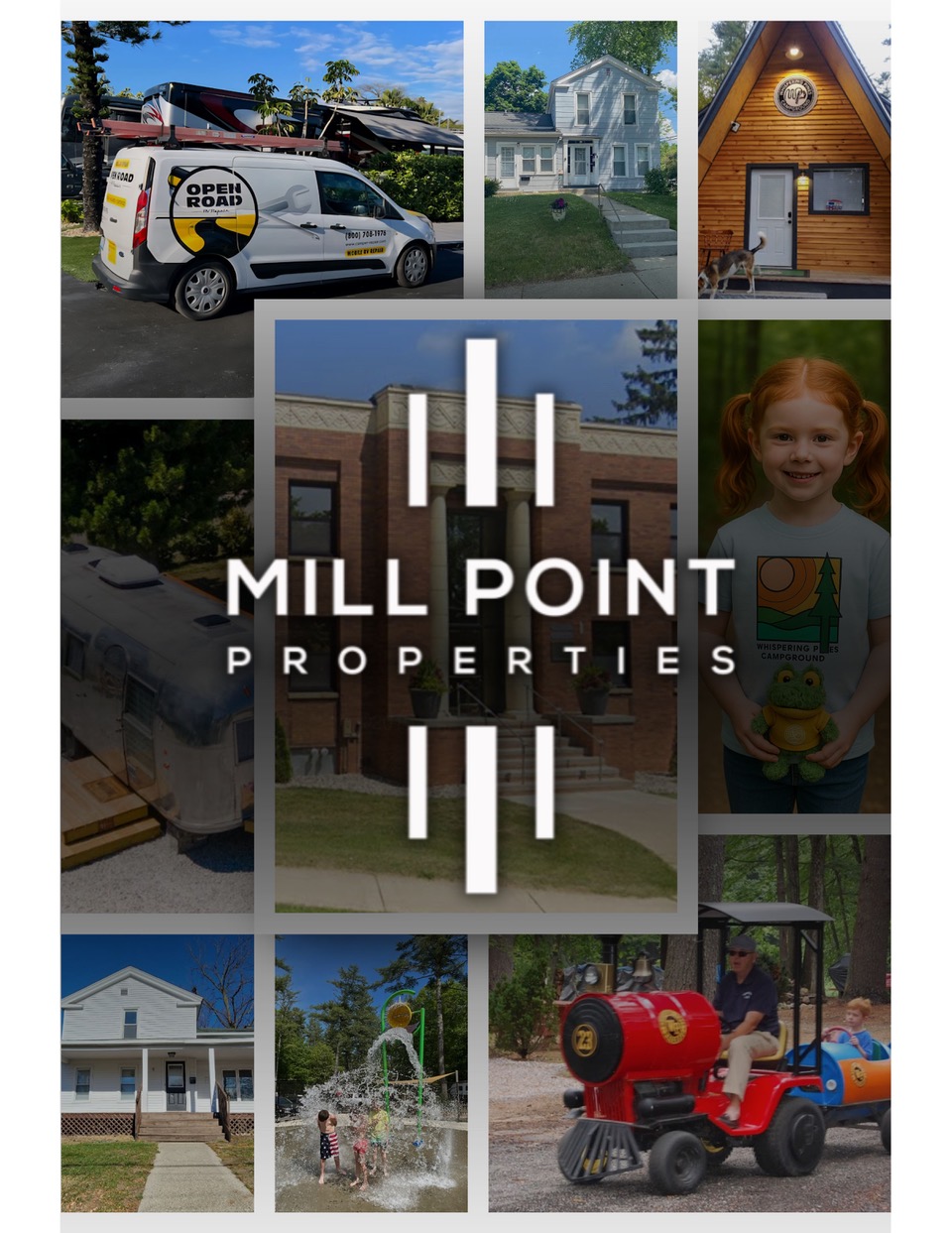 Mill Point Properties
